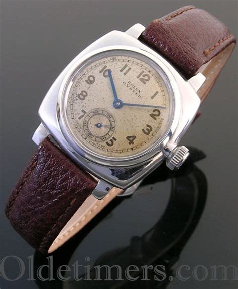 1930 rolex ladies watch value|why is rolex called oyster.